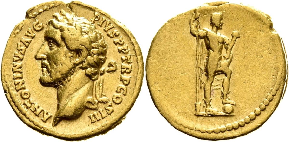 Antoninus Pius