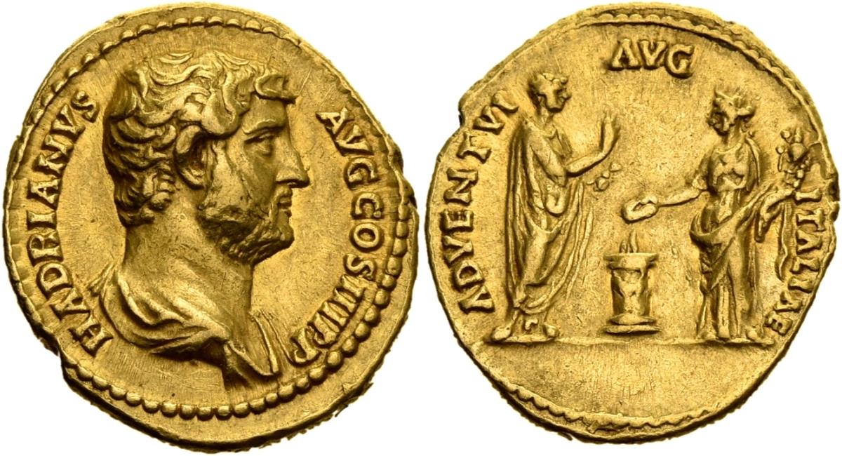 Hadrianus
