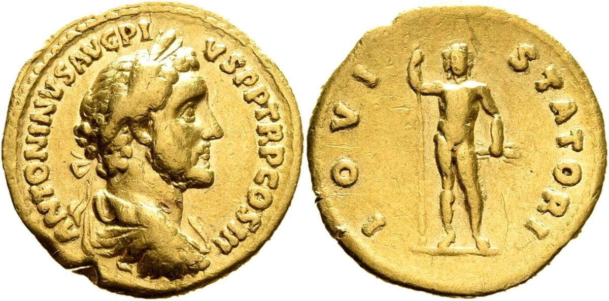 Antoninus Pius