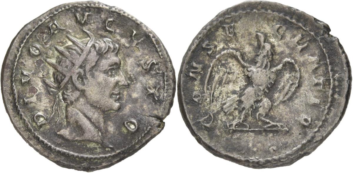 Divi: Divus Augustus