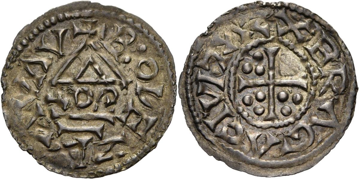 Böhmen: Boleslav II.
