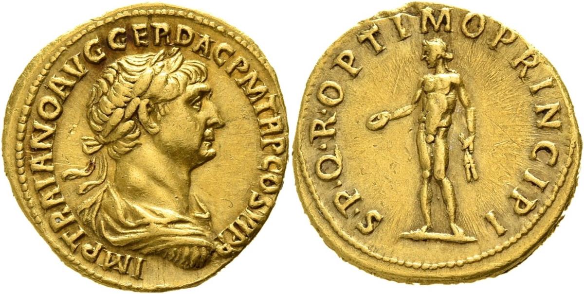 Traianus