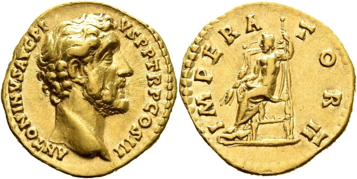 Antoninus Pius