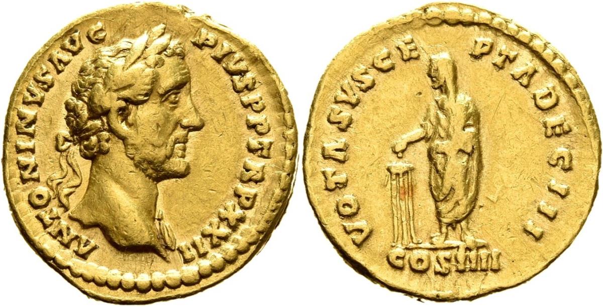 Antoninus Pius