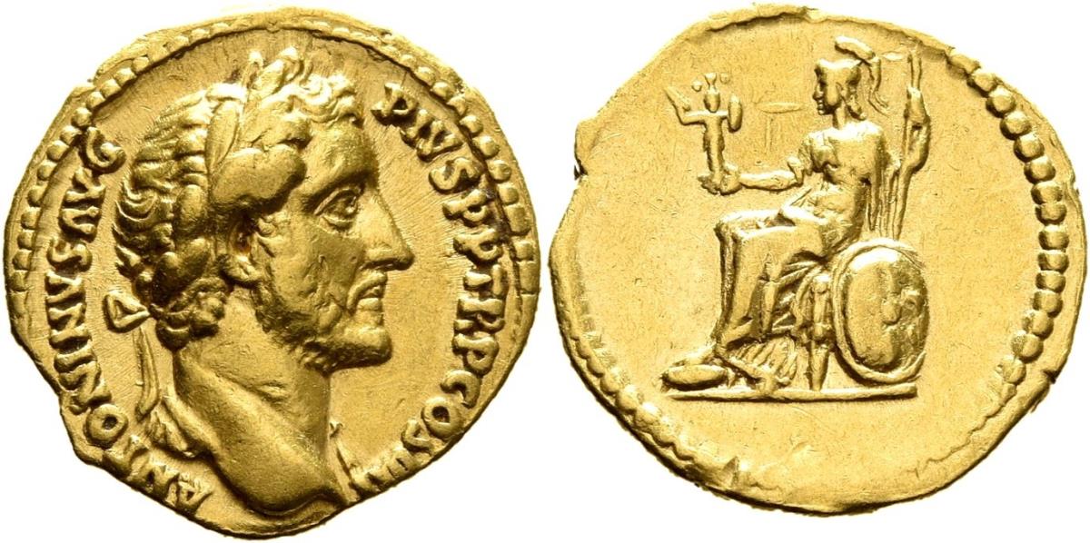 Antoninus Pius