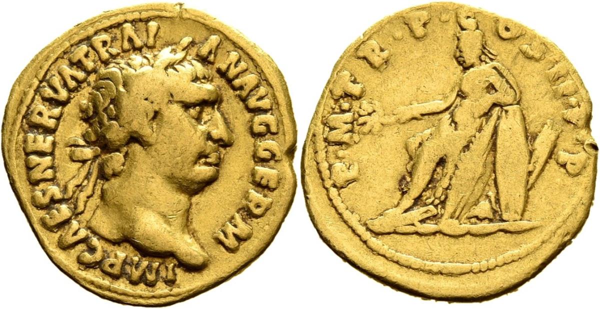 Traianus