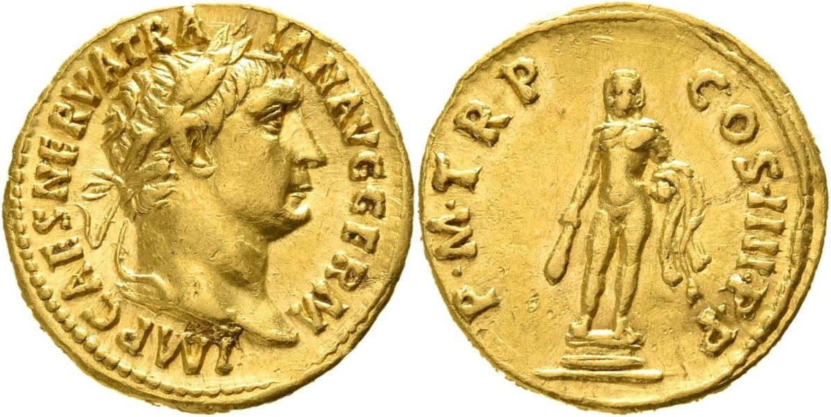 Traianus