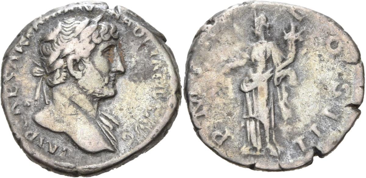 Hadrianus