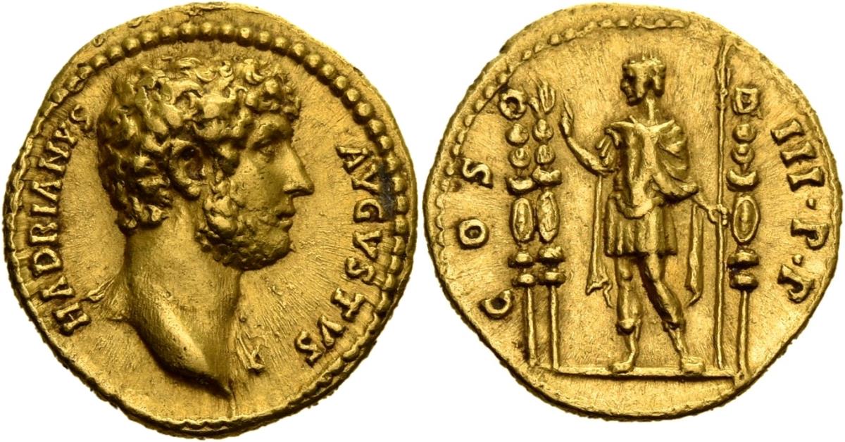 Hadrianus