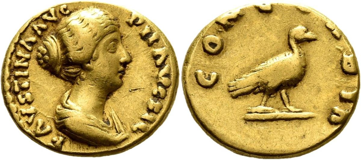 Faustina (Minor)