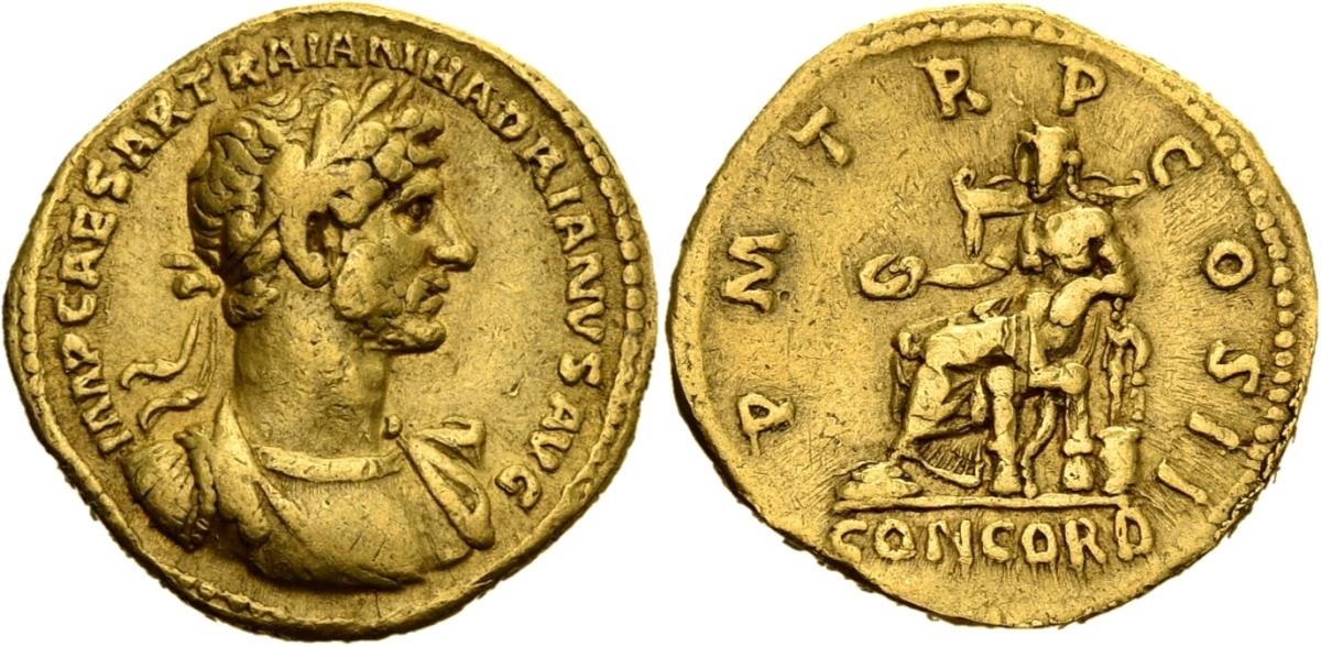 Hadrianus