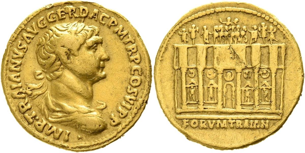 Traianus