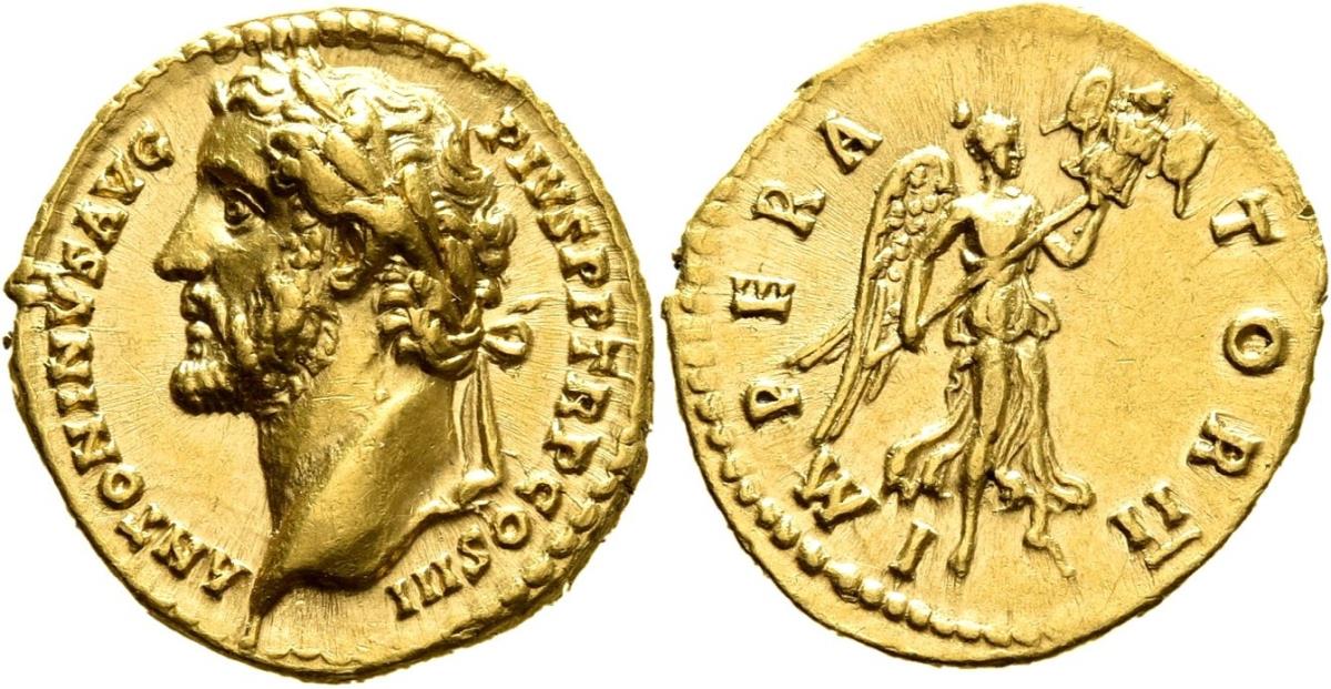 Antoninus Pius