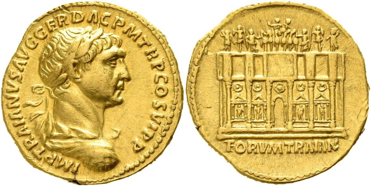Traianus