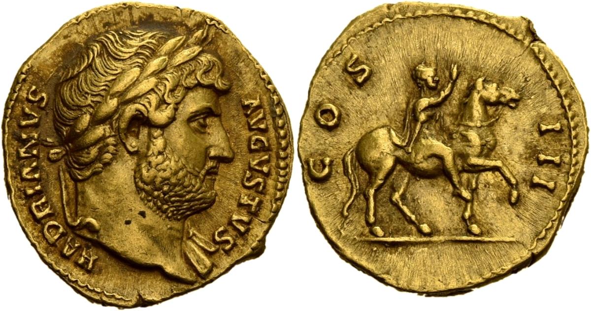 Hadrianus