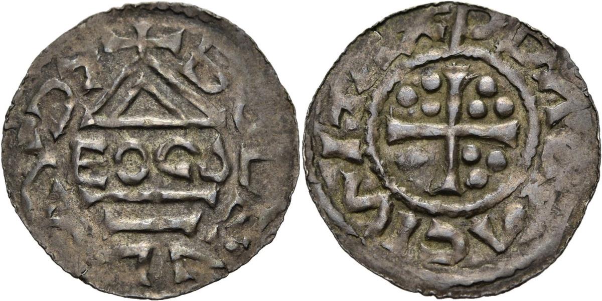 Böhmen: Boleslav II.