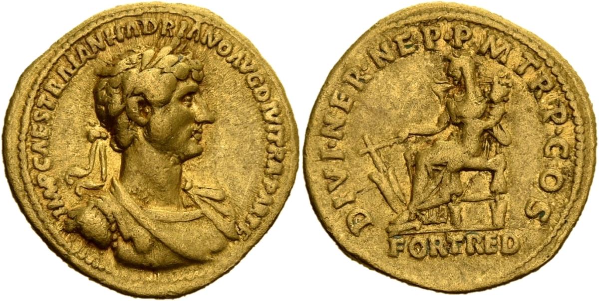 Hadrianus