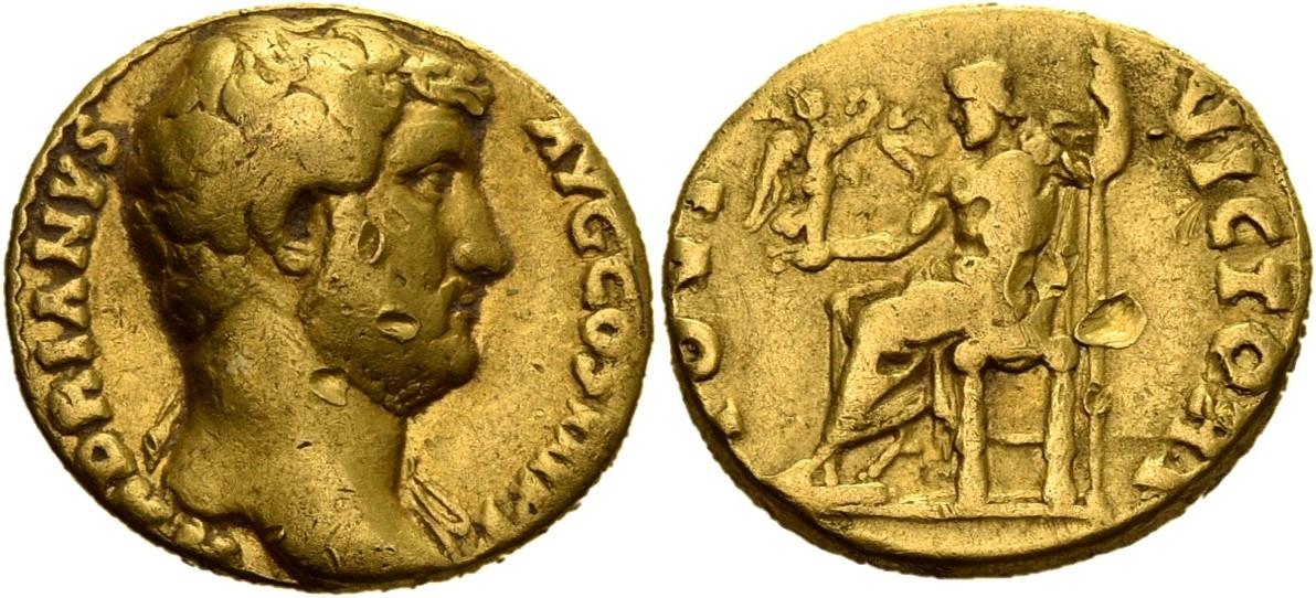 Hadrianus