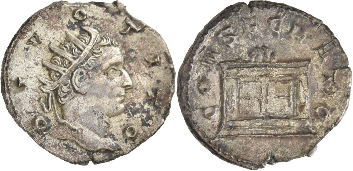 Divi: Divus Titus