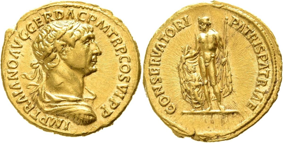 Traianus