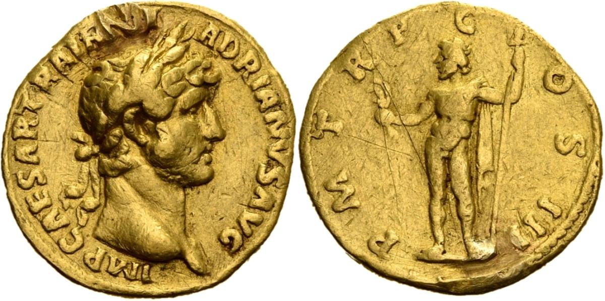 Hadrianus