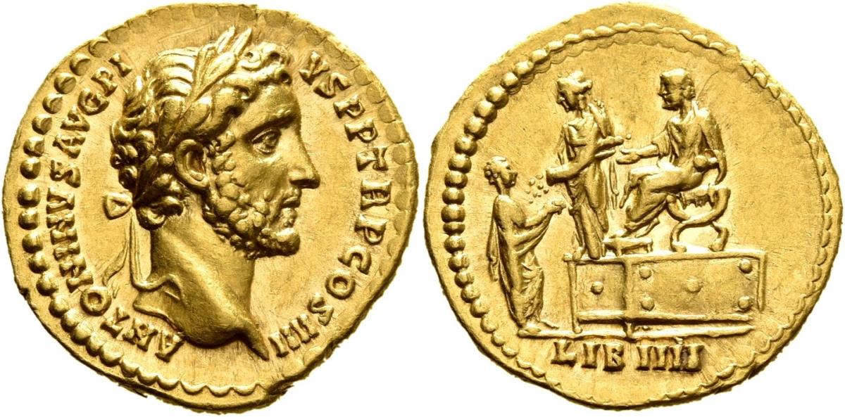 Antoninus Pius