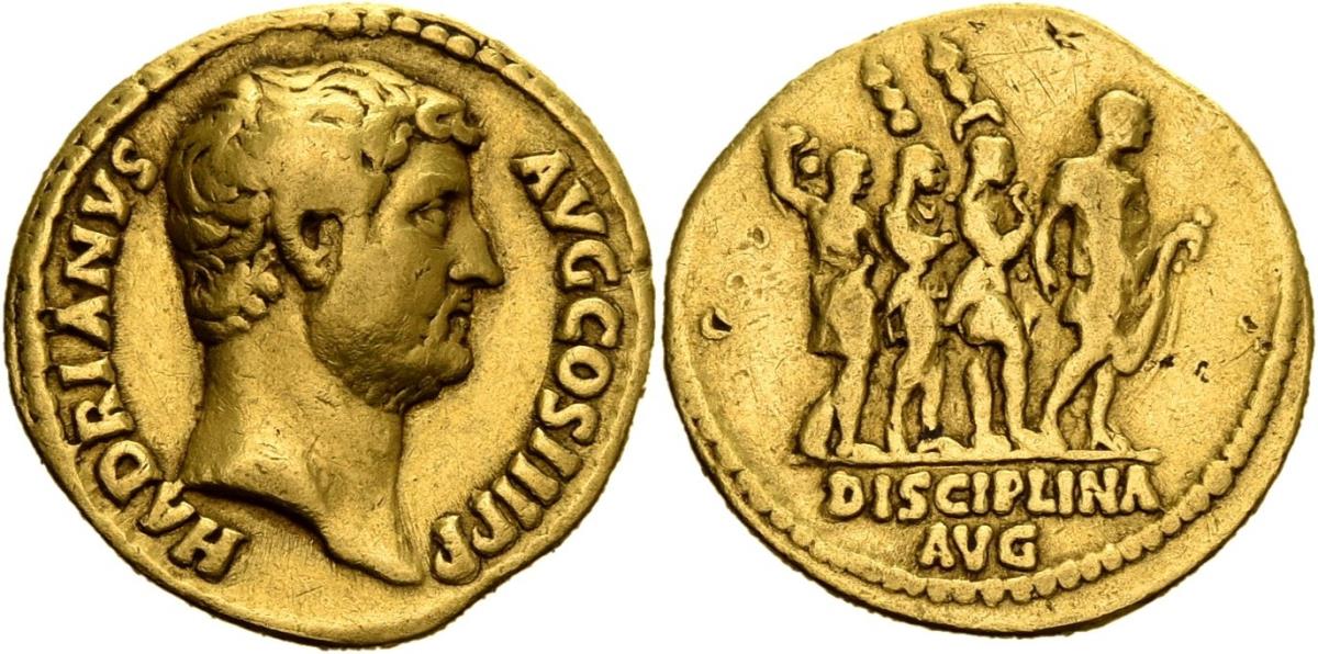 Hadrianus
