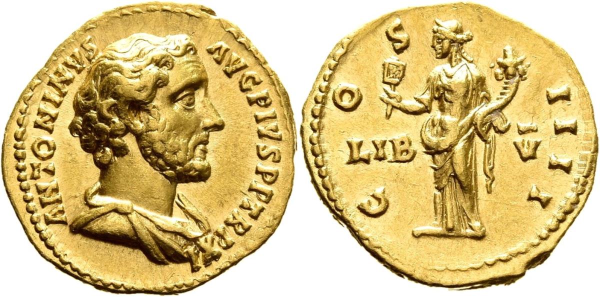 Antoninus Pius