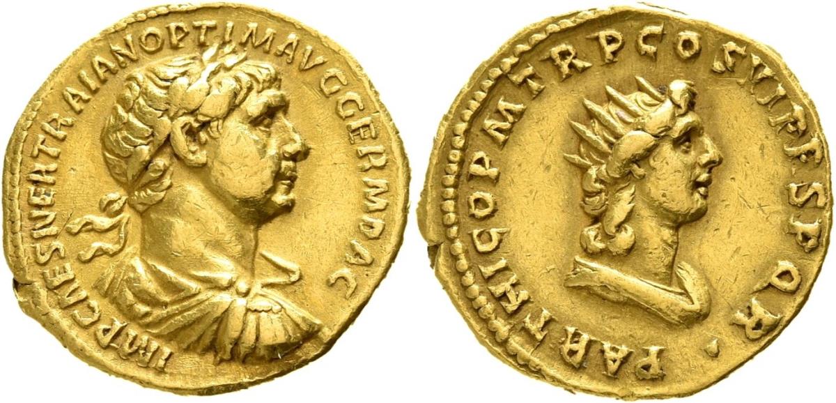 Traianus