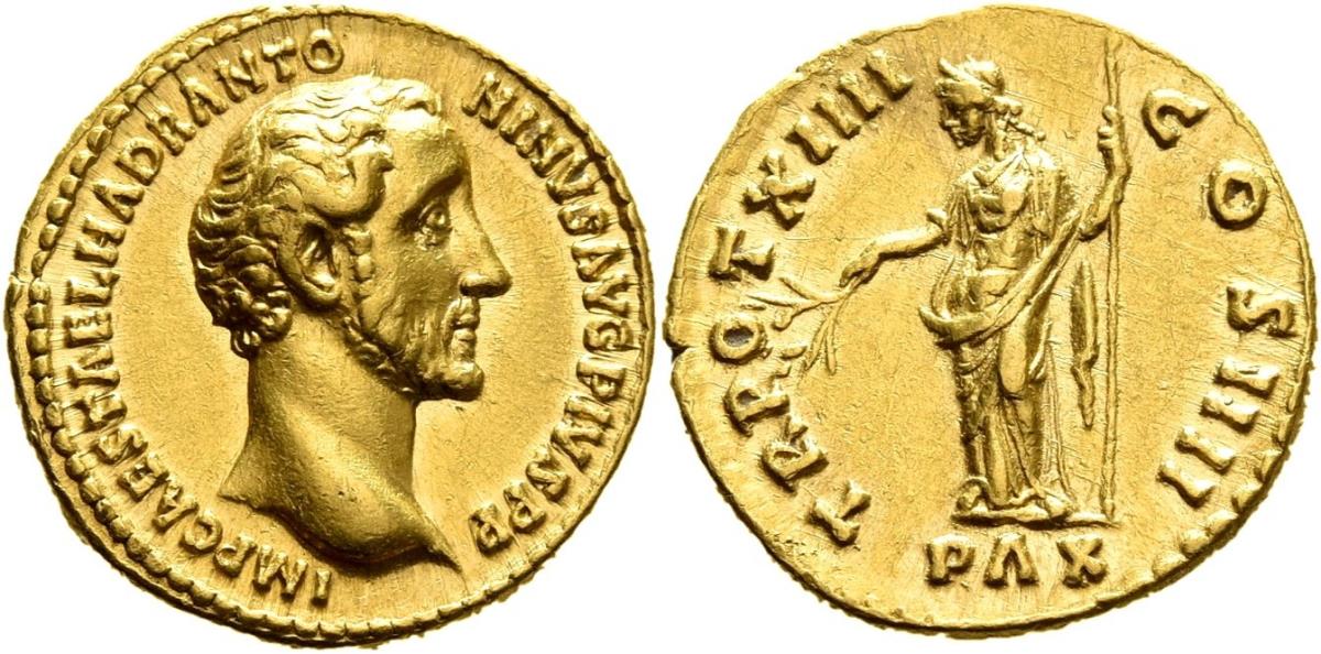 Antoninus Pius