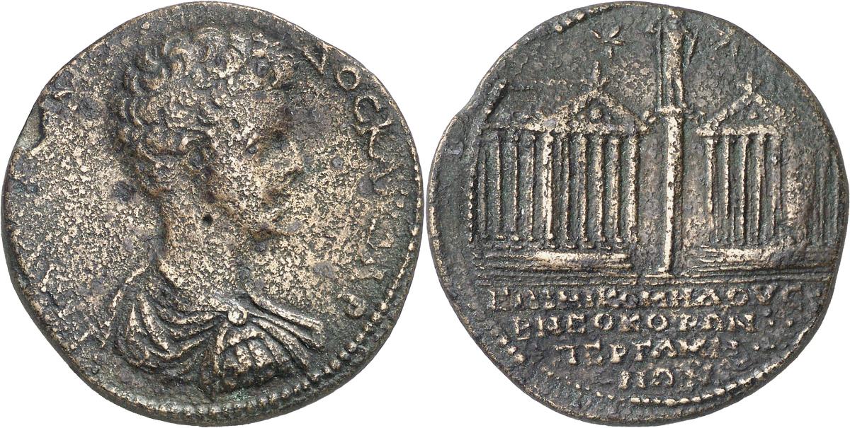 Pergamon