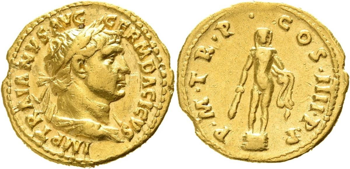 Traianus