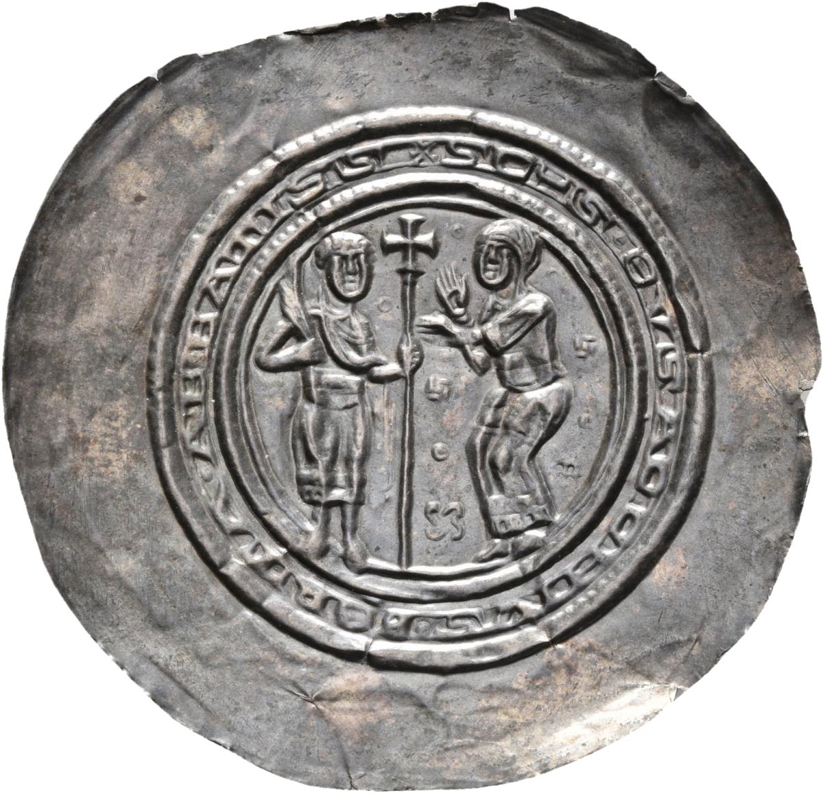 Nordhausen: Abtei
