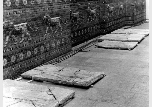 Vorderasiatisches Museum im Pergamonmuseum, Wiedereingliederung der im September 1958 aus der Sowjetunion zurückgeführten Kunstwerke in die ständige Ausstellung