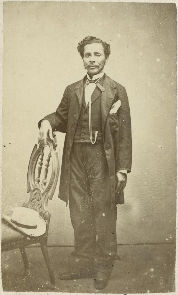 General L. Klain