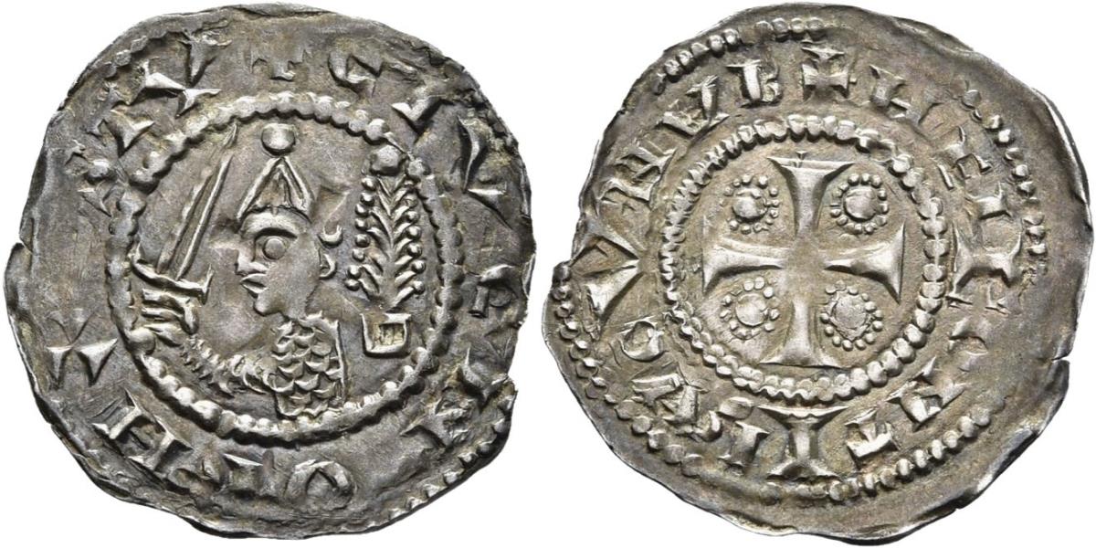Flandern: Robert II.