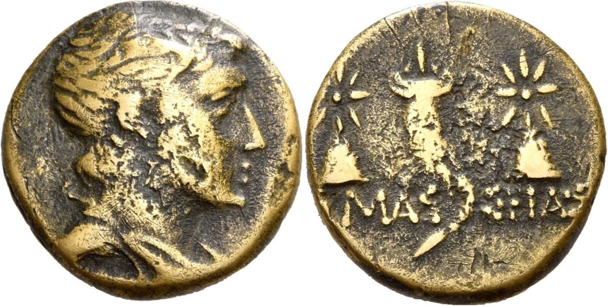 Amaseia
