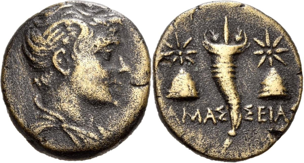 Amaseia