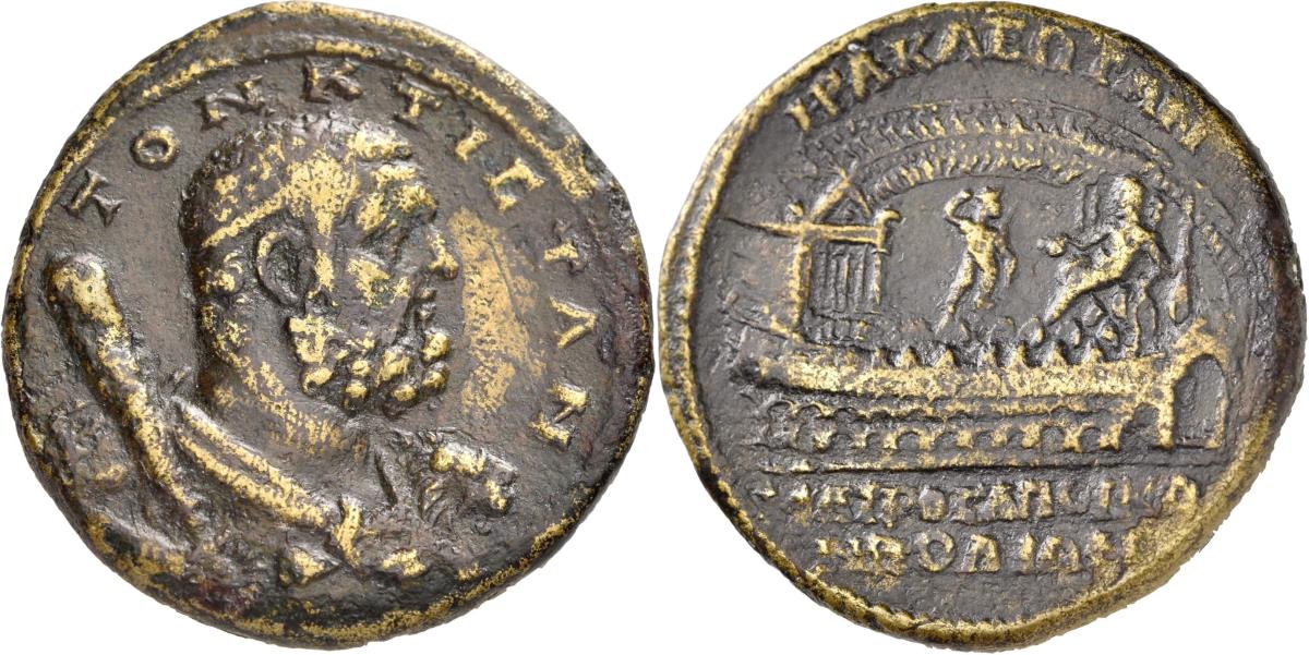 Herakleia Pontike