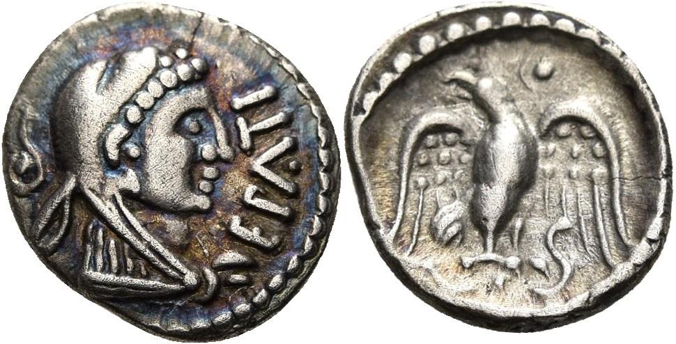 West-Kelten: „Atrebati“