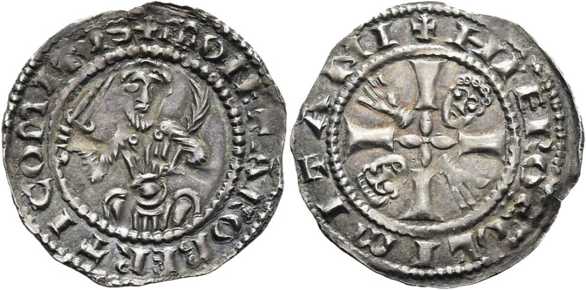 Flandern: Robert II.