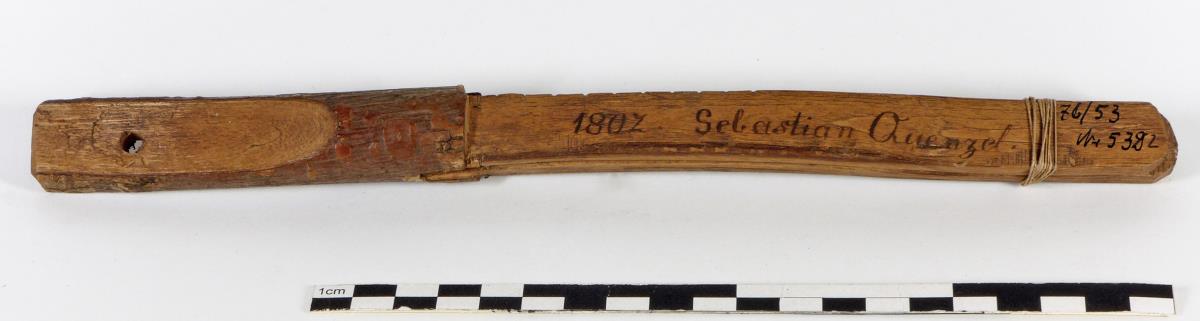 1807 Sebastian Quenzel