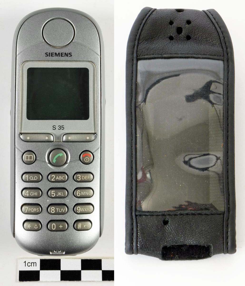 Siemens S35