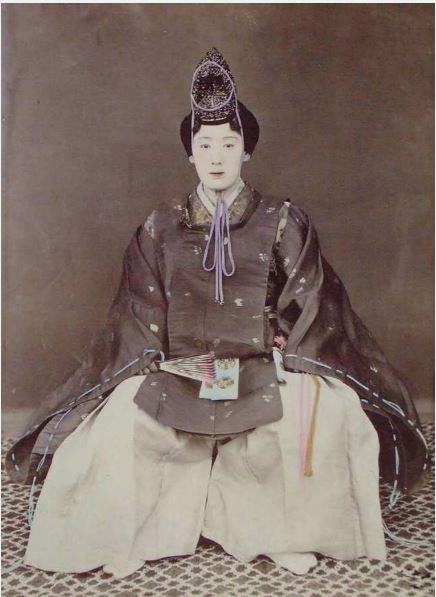 Shintôpriester (Kannushi 神主)