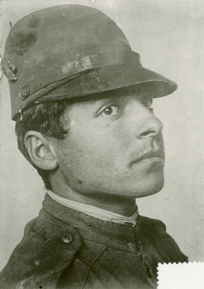 Pietro Betral, Turin