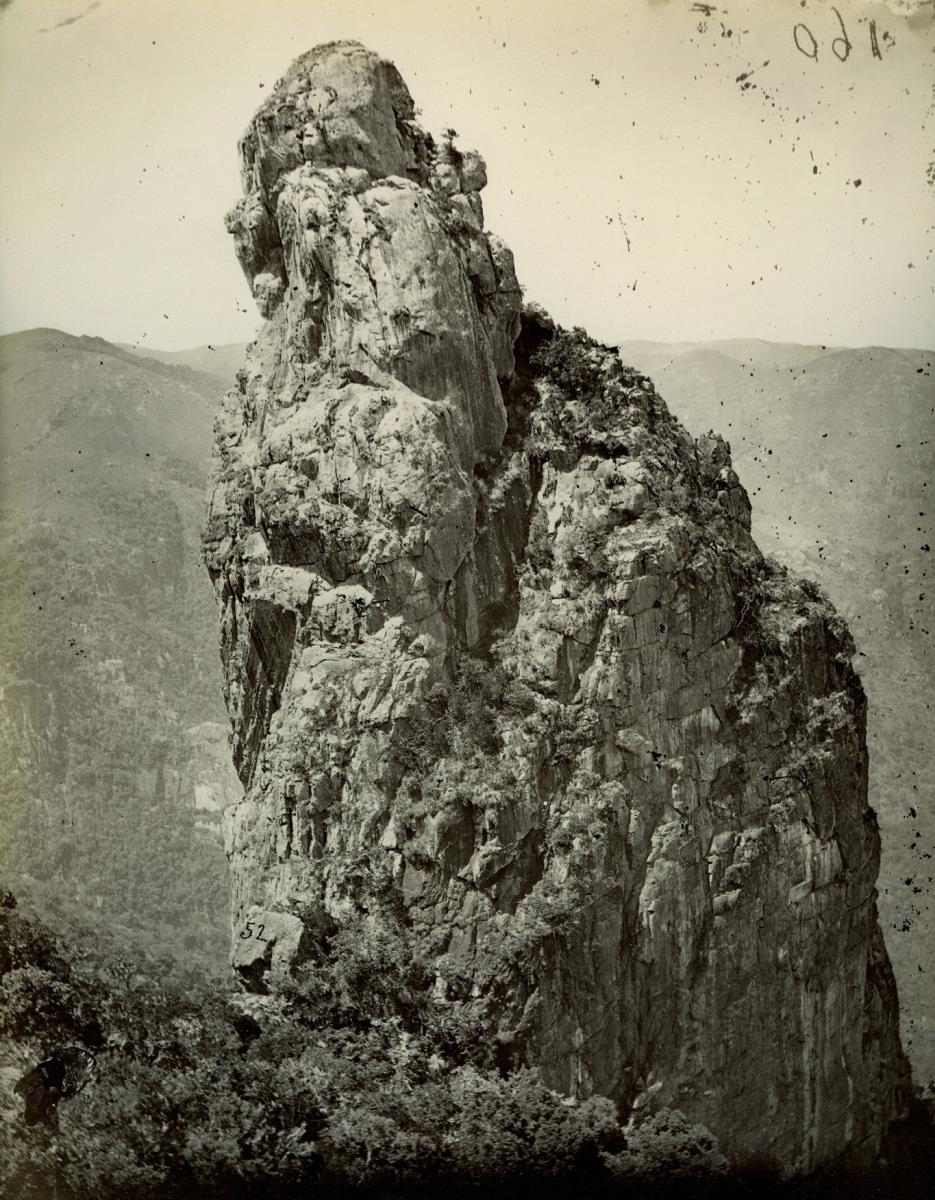 Ragaswami Felsen