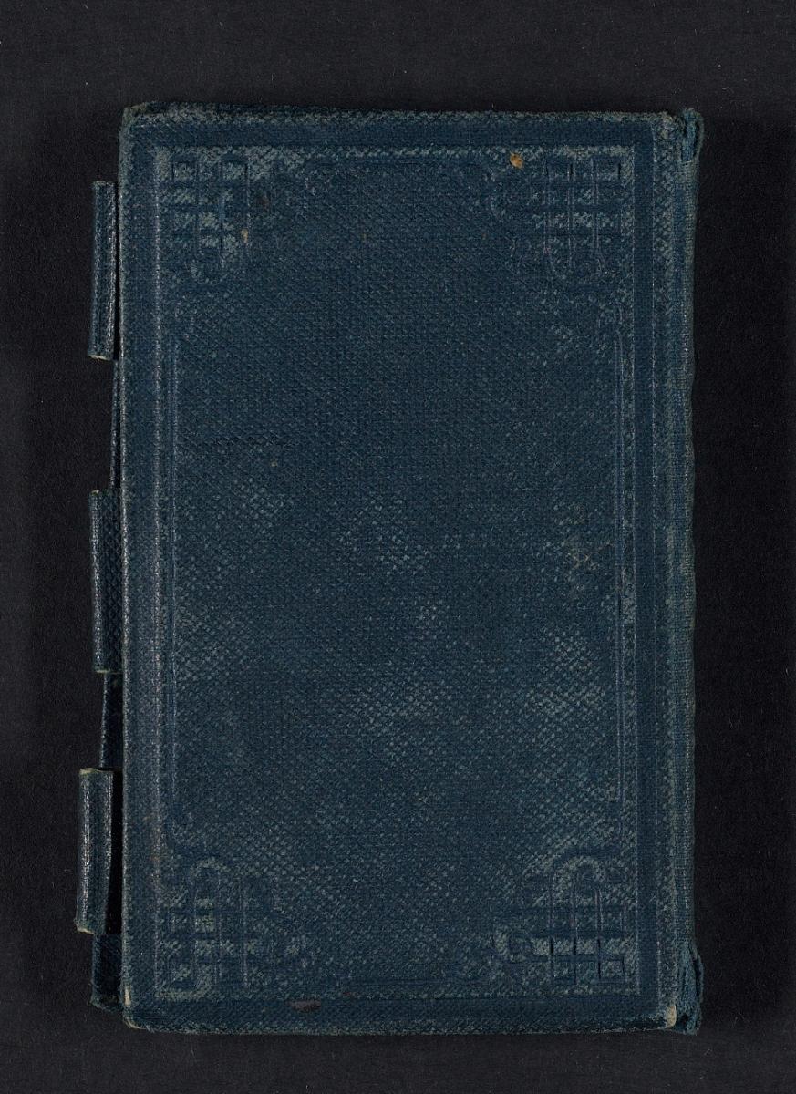 Skizzenbuch mit 54 Blatt / 108 Seiten