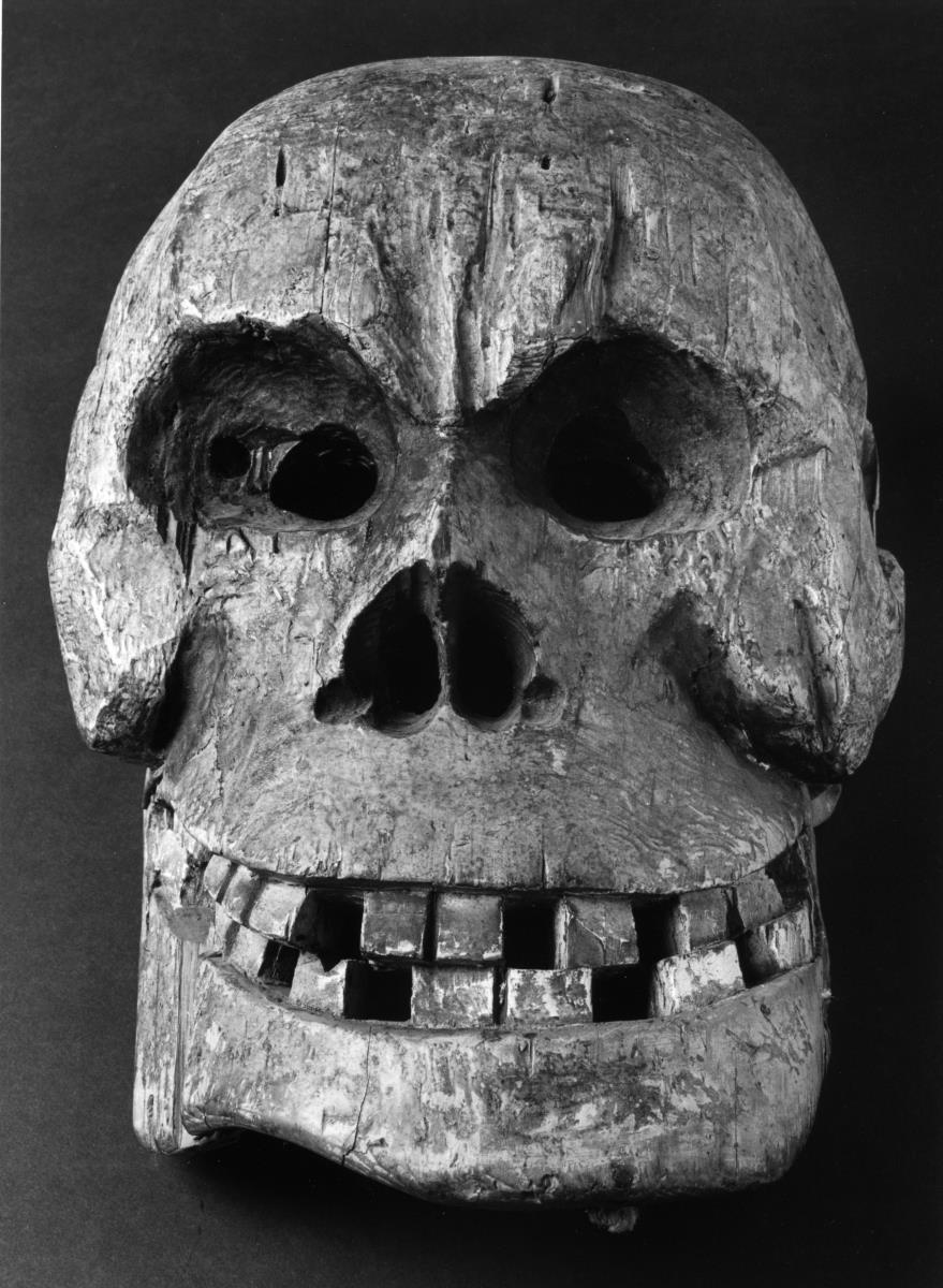 Totenkopf