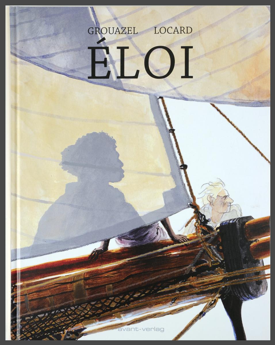 Éloi