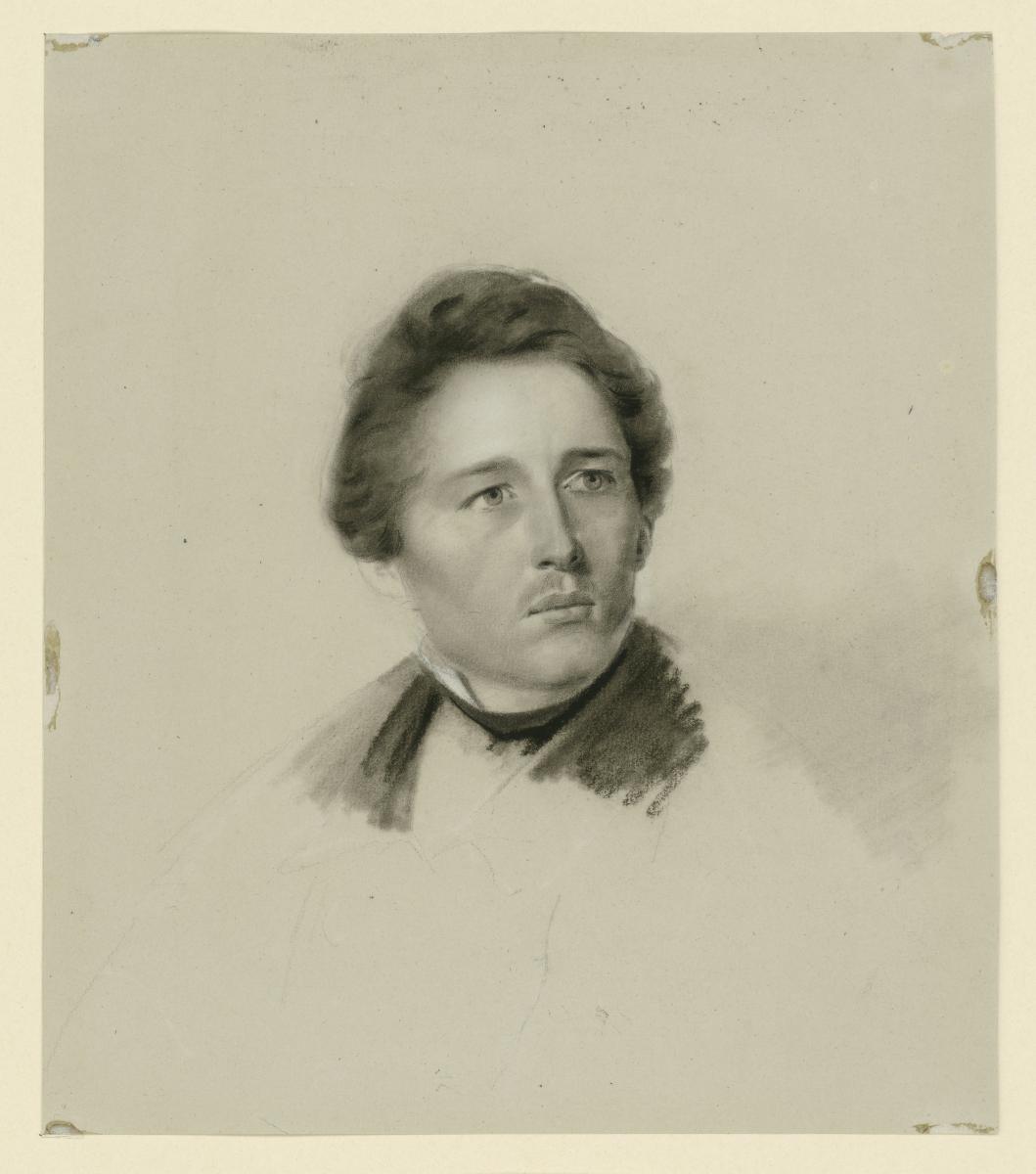 Friedrich August Stüler